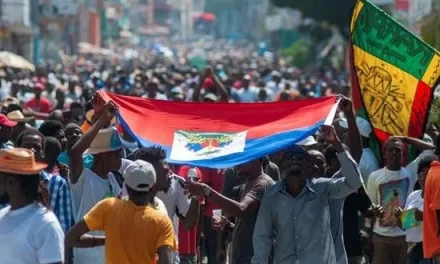 Haití: una economía condenada por una deuda del siglo XIX