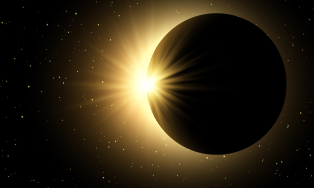 Desde Alejandro Magno hasta los Mayas: Una mirada a través de la historia sobre el temor ancestral a los eclipses