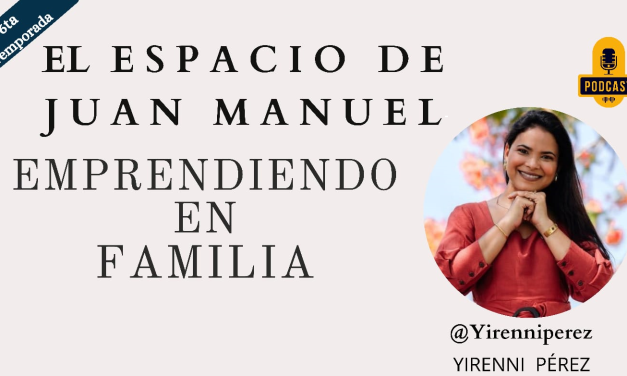 “EMPRENDIENDO  EN  FAMILIA”
