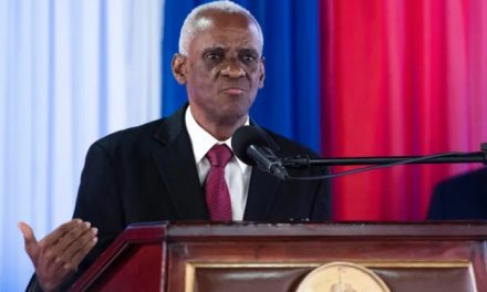 Haití: Presidente del CPT, nombra a  Fritz Bélizaire como primer ministro.