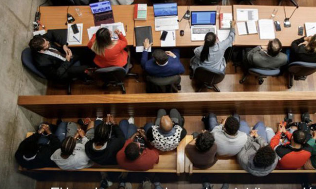 Culmina formalización de «Los Trinitarios»: 29 recluidos y Fiscalía apela para aumentar cifra