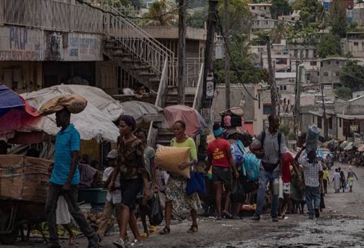 La urgencia de una acción latinoamericana concertada ante la crisis en Haití