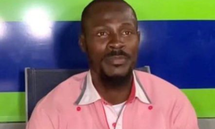 Haití: Líder de la banda ‘Kraze Barye’ detalla condiciones para dejar las armas