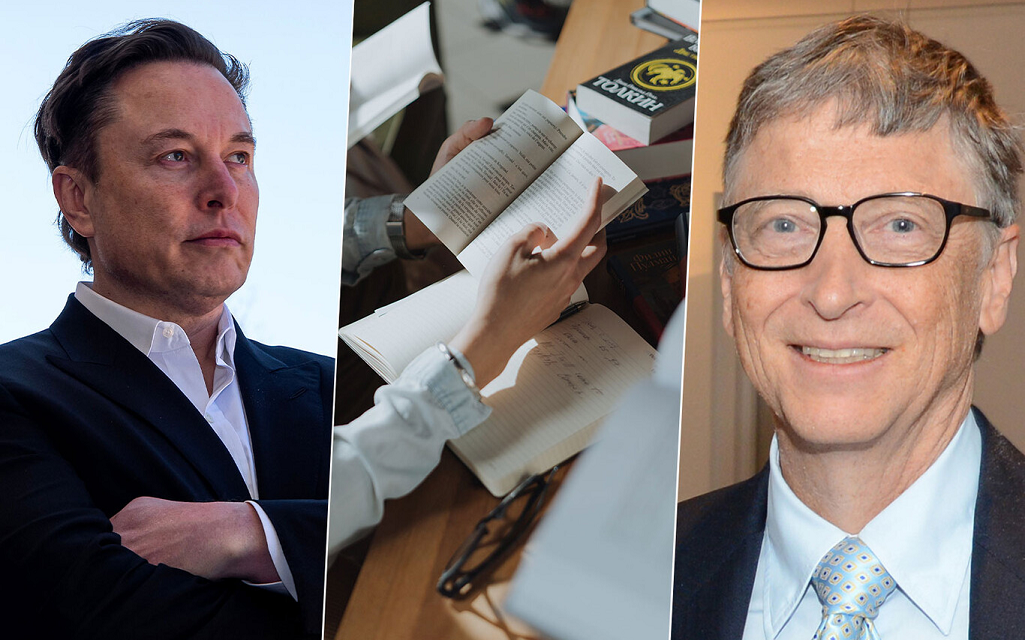 Qué es la “regla de las 5 horas” y cómo la aplican Bill Gates y Elon Musk para ser más productivos