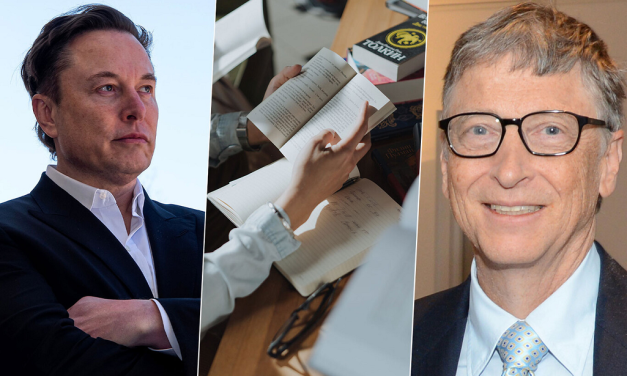 Qué es la “regla de las 5 horas” y cómo la aplican Bill Gates y Elon Musk para ser más productivos