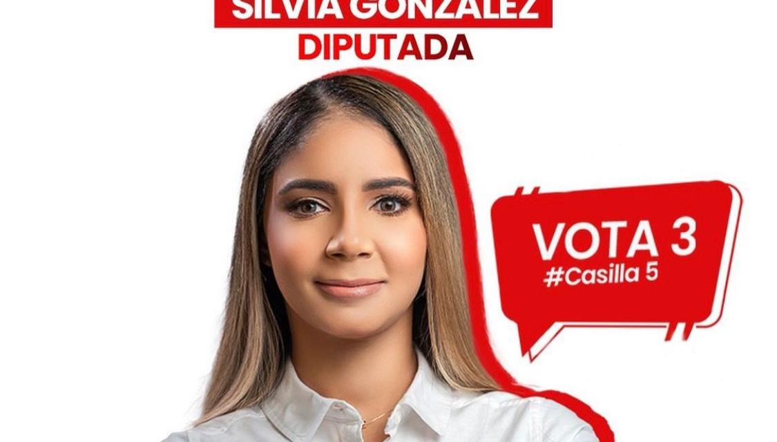Silvia González, una campaña inspiradora por el D.N.