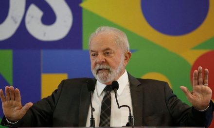 Inflación alimentaria impacta negativamente en la popularidad de Lula en Brasil