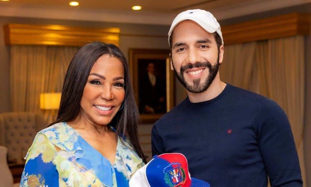Magali Febles es nombrada directora de Miss Universo El Salvador