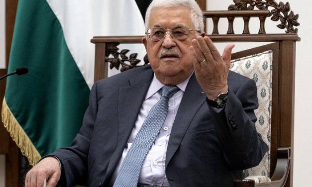Palestina se pronuncia tras el veto de EE.UU. en la ONU