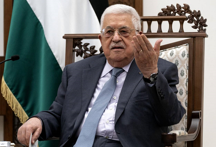 Palestina se pronuncia tras el veto de EE.UU. en la ONU