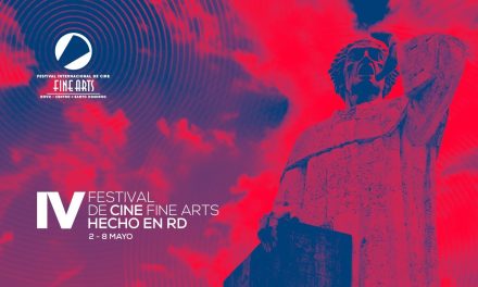 La cuarta entrega del Festival de Cine Fine Arts Hecho en RD, inicia este 2  de mayo.