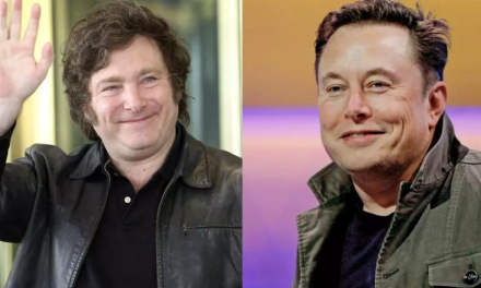 El Presidente de Argentina, Javier Milei se reunirá con Elon Musk en Estados Unidos