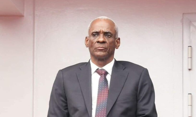 Haití: Edgard Leblanc Fils, nombrado presidente del Consejo Presidencial de Transición