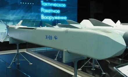 El devastador Kh-69: El nuevo misil de Rusia en Ucrania supera al Kinzhal en destrucción de blancos críticos