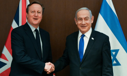 Israel agradece a Occidente sus consejos, pero tomará sus «propias decisiones».