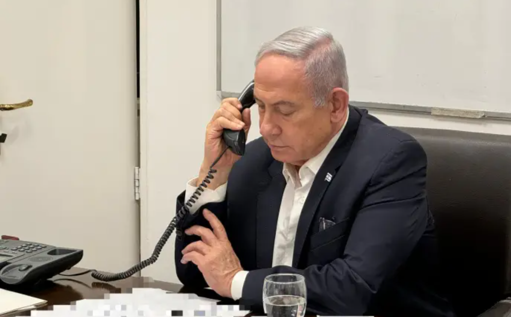 Netanyahu estaría  «muy nervioso» por posible orden de arresto de la Corte Penal Internacional.