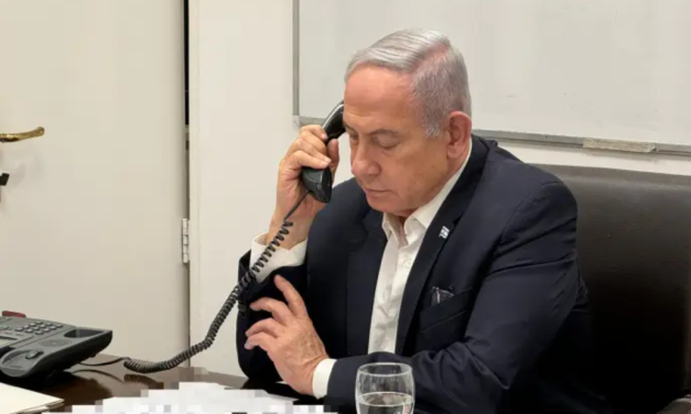 Netanyahu estaría  «muy nervioso» por posible orden de arresto de la Corte Penal Internacional.