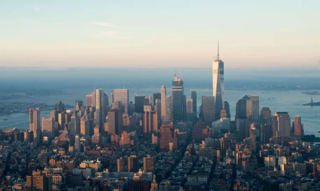 Temblor sacudió Nueva York y Nueva Jersey: no se reportan daños ni víctimas