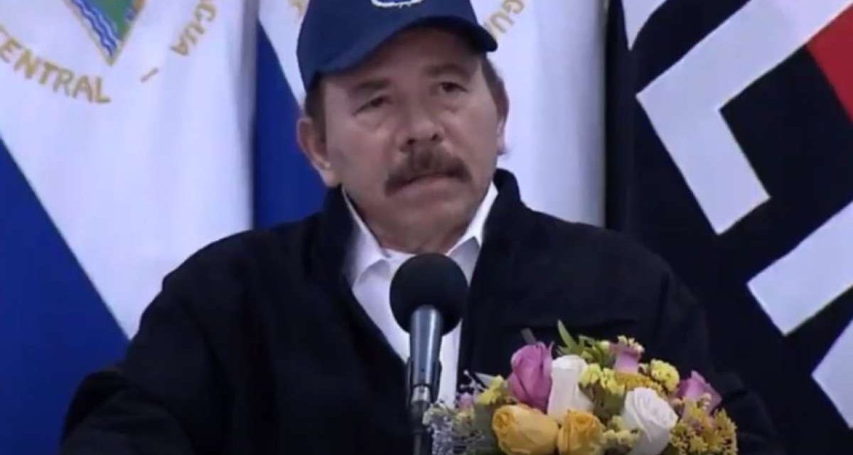 Nicaragua formaliza cese de relaciones diplomáticas con Ecuador