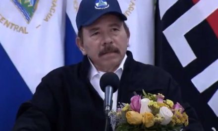Nicaragua formaliza cese de relaciones diplomáticas con Ecuador