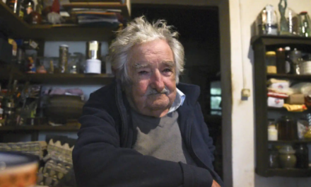José ‘Pepe’ Mujica anuncia que tiene un tumor en el esófago