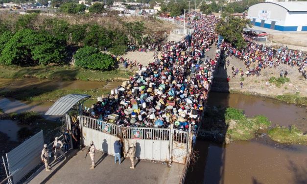 Dice la ONU, que no planea abrir campos de refugiados en RD.