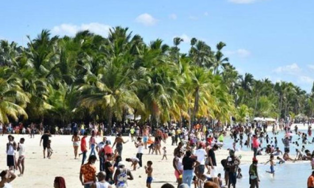 El lunes 29 de abril, no se trabaja, corresponde al feriado por el Día del Trabajador