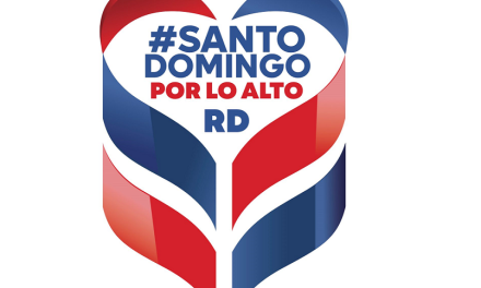 #RDPorLoAlto lanza campaña de promoción de la República Dominicana