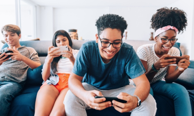 Efectos de las redes sociales en la salud mental de los jóvenes: ¿qué podríamos hacer?