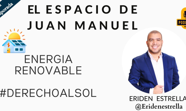 “Energía Renovable”