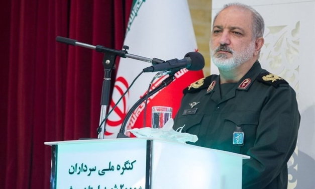 Irán está listo para atacar las instalaciones nucleares de Israel, si Tel Aviv decide atacar.