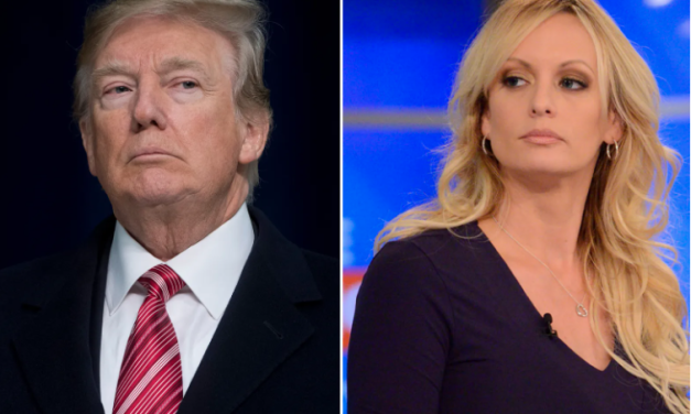 El lunes arranca el primer juicio penal contra el expresidente por pagar el silencio de la exactriz porno Stormy Daniels en 2016.