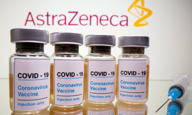 Qué es la trombosis, el “efecto secundario raro” que puede causar la vacuna contra COVID-19 de AstraZeneca?