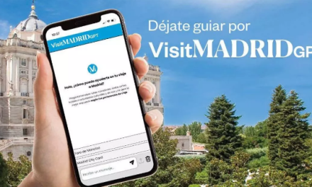VisitMadridGPT: una solución de IA para orientar a visitantes en Madrid