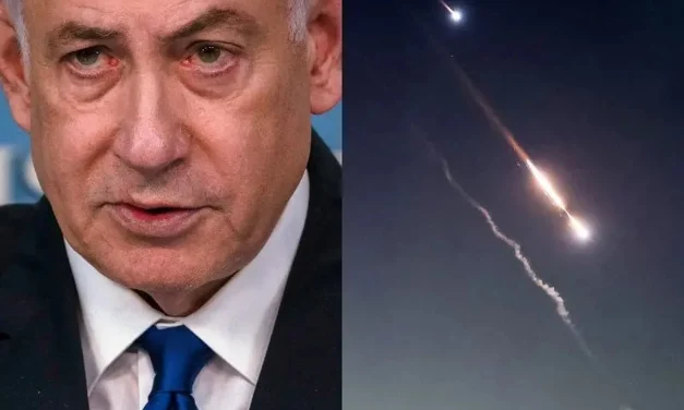 Tensión en Oriente Medio: Últimas Noticias del Conflicto Irán-Israel