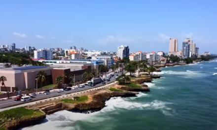 Ascenso Demográfico: Los 10 Municipios de Mayor Crecimiento Poblacional en República Dominicana