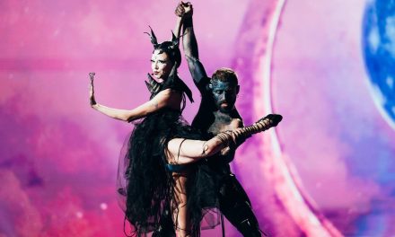 Bambie Thug, «Les bruja queer» de Irlanda exige la expulsión de la representante de Israel de Eurovisión