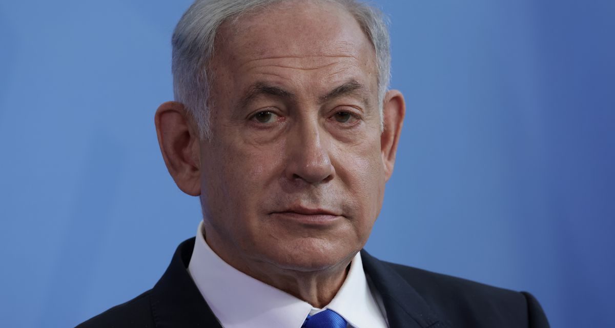 Benjamín Netanyahu: Israel «no es un Estado vasallo de Estados Unidos»