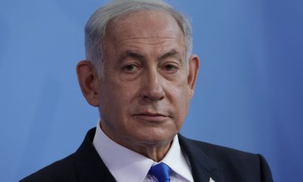 Benjamín Netanyahu: Israel «no es un Estado vasallo de Estados Unidos»