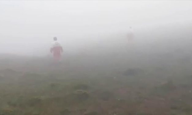 HAMAS: Nuestros corazones están con Irán tras accidente de su presidente Raisi