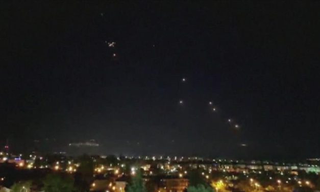 Israel envió un mensaje a Irán sobre el «compromiso» de Gaza para reducir los ataques