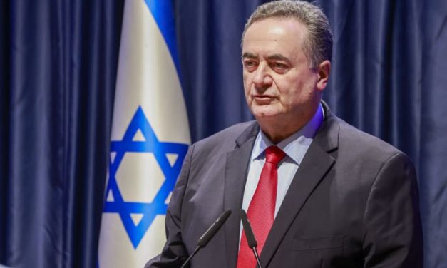 Israel: «La historia recordará que Gustavo Petro decidió ponerse del lado de los monstruos más despreciables conocidos por la humanidad».