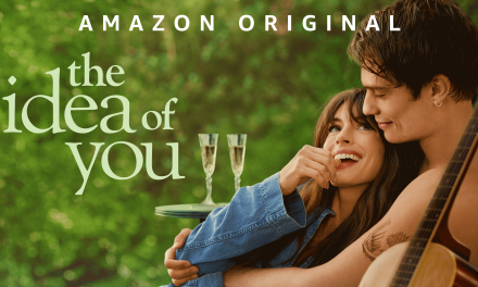 Reseña a «The Idea of You» de Michael Showalter con Anne Hathaway y Nicholas Galitzine.