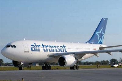 Haití.: Air Transat cancela sus vuelos Montreal/Puerto Príncipe hasta el 28 de agosto de 2024