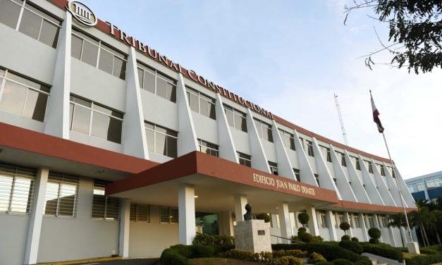 Someten Acción Directa en Inconstitucionalidad por Omisión Legislativa Absoluta.