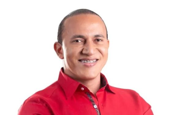 Diputado Frank Ramírez, de acuerdo con unificar elecciones