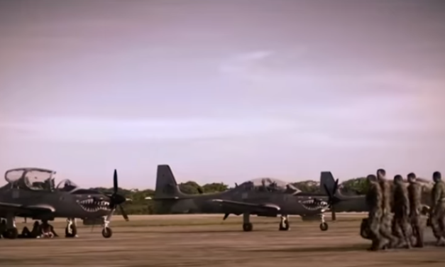 Reforzando los cielos: República Dominicana evalúa la adquisición de aviones Pampa argentinos