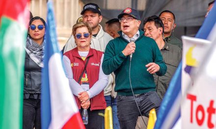 Colombia: Estas serán las consecuencias que sufrirá el país tras la decisión de su presidente Gustavo Petro de romper relaciones con Israel