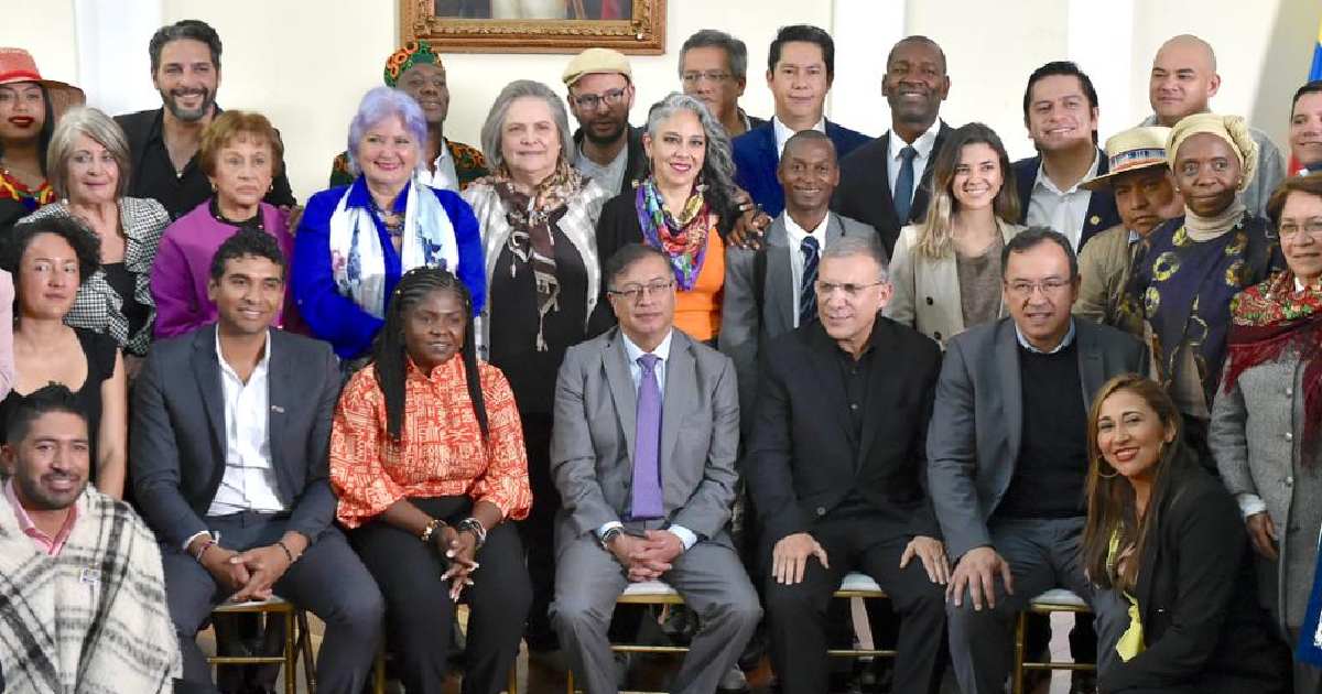 Corte Constitucional de Colombia dejó sin efectos la ley que creó el “Ministerio de la Igualdad y Equidad”
