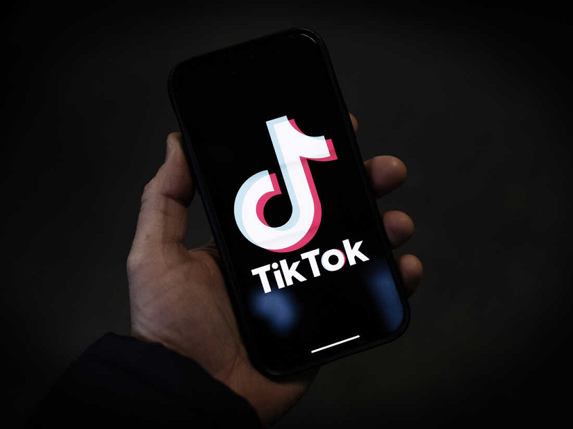 TikTok demanda a EEUU por ley que amenaza con vetar su uso en ese país